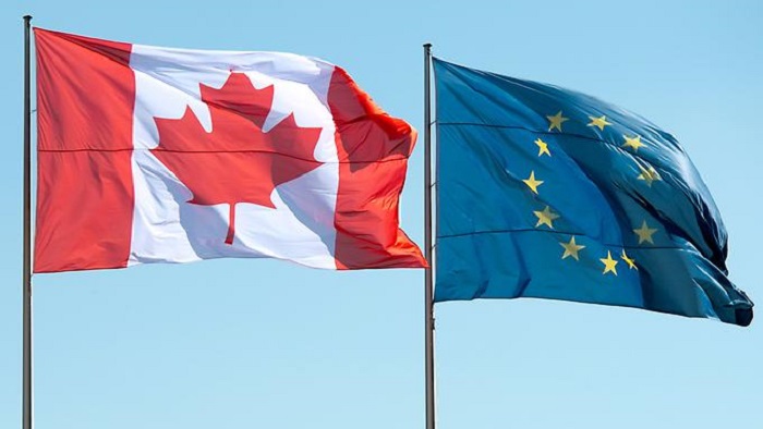 Ceta soll am Sonntag unterschrieben werden